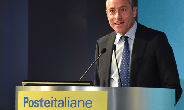 Poste Italiane segna ricavi record nel primo trimestre e rivede al rialzo gli obiettivi 2026