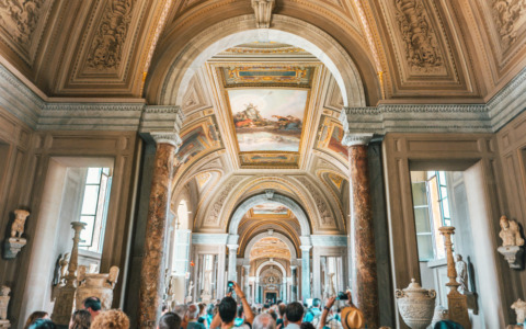 Novembre 2025, un Ponte d’Oro per la Cultura: Musei, Ville e Aree Archeologiche del Viterbese Aprono le Porte con Iniziative Speciali e Ingressi Gratuiti