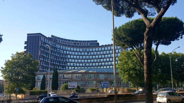 La Regione Lazio non rimborsa 2,5 milioni di euro: è scontro aperto con le Province sulle politiche ambientali