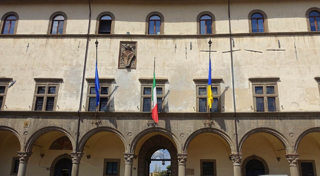 Variazione di bilancio a Viterbo: approvata con riserva, il PD solleva dubbi sull’indebitamento futuro