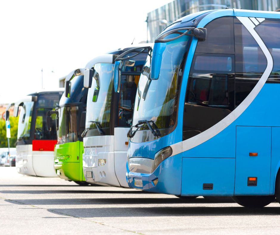 Viterbo verso la mobilità sostenibile: Della Rocca propone bus navetta, collegamenti efficienti e metropolitana di superficie