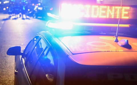 Scontro frontale sulla Sammartinese: due feriti gravi, strada chiusa per ore