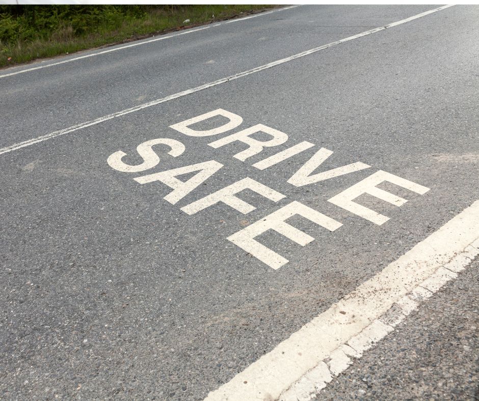 Sicurezza stradale: gli studenti in cattedra per un futuro più sicuro