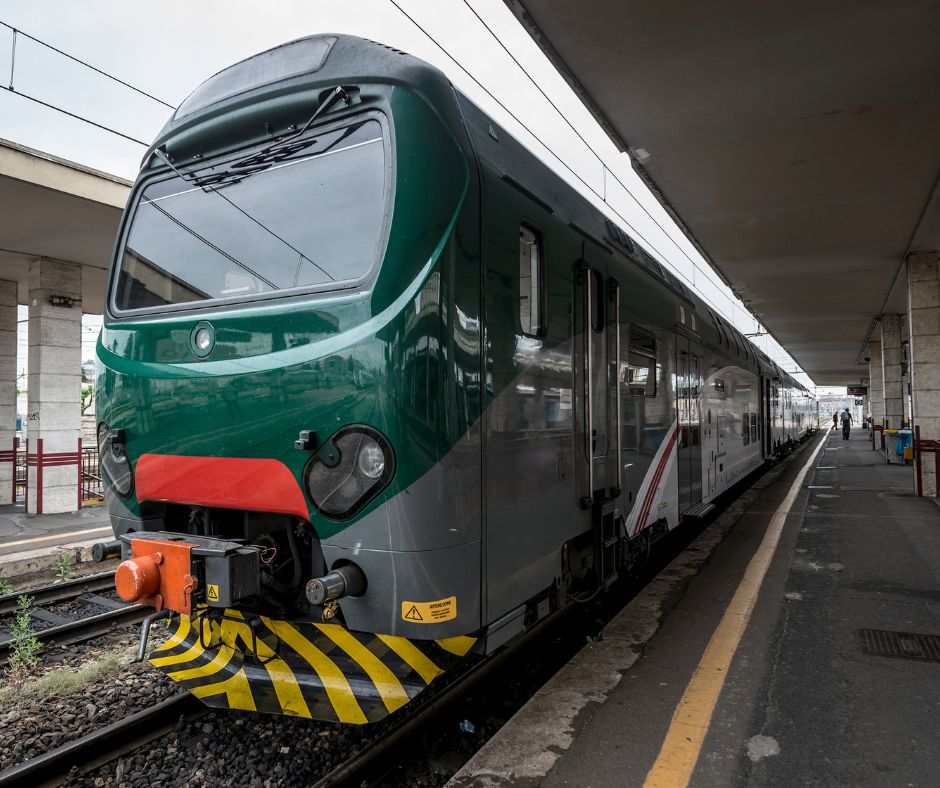 Roma-Viterbo, il Calvario dei Pendolari si aggrava: “Soglia di Tollerabilità Superata” dopo l’ennesimo blocco