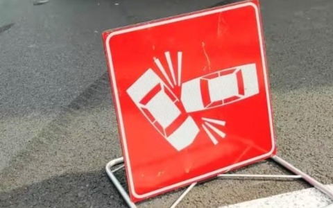 Incidente sulla Sammartinese a Viterbo: strada Bloccata, traffico in tilt e rallentamenti dopo l’ospedale Santa Rosa