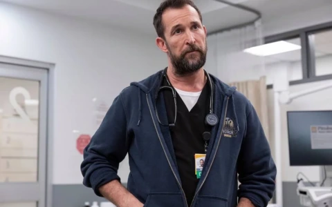 “The Pitt”: Il successo della Serie TV del momento con un tocco di Montefiascone