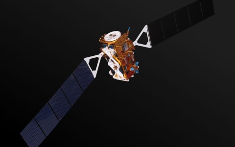 Sentinel-1D in orbita: l’Unitus contribuisce al successo della missione Copernicus, pilastro dell’osservazione terrestre