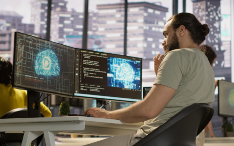 Viterbo verso la sicurezza 4.0: intelligenza artificiale e droni per intercettare il bando regionale