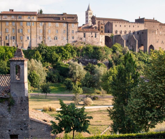 Viterbo punta al titolo di capitale europea della cultura nel 2033: definite le prossime tappe