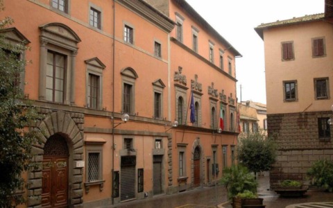 Solidarietà alla sindaca Socciarelli: “Un attacco alle istituzioni è un attacco a tutti noi”