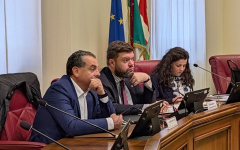 Provincia di Viterbo, investiti 30 milioni di Euro nella viabilità in quattro anni