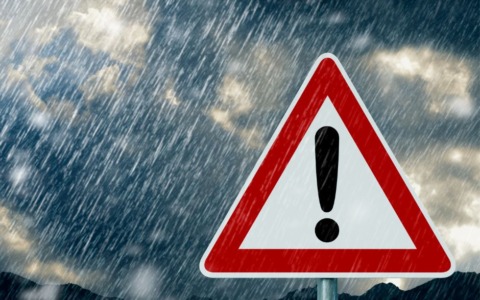 Meteo, settimana di natale 2025 a viterbo e nel lazio: previste piogge fino alla vigilia, miglioramento dal 25 dicembre