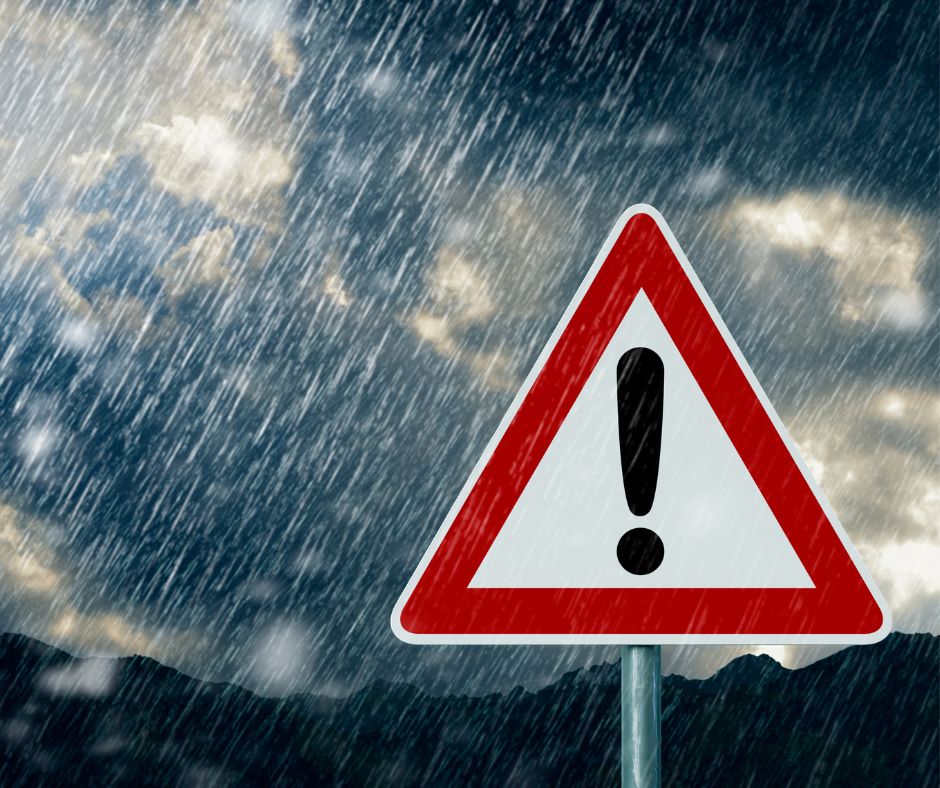 Meteo, settimana di natale 2025 a viterbo e nel lazio: previste piogge fino alla vigilia, miglioramento dal 25 dicembre