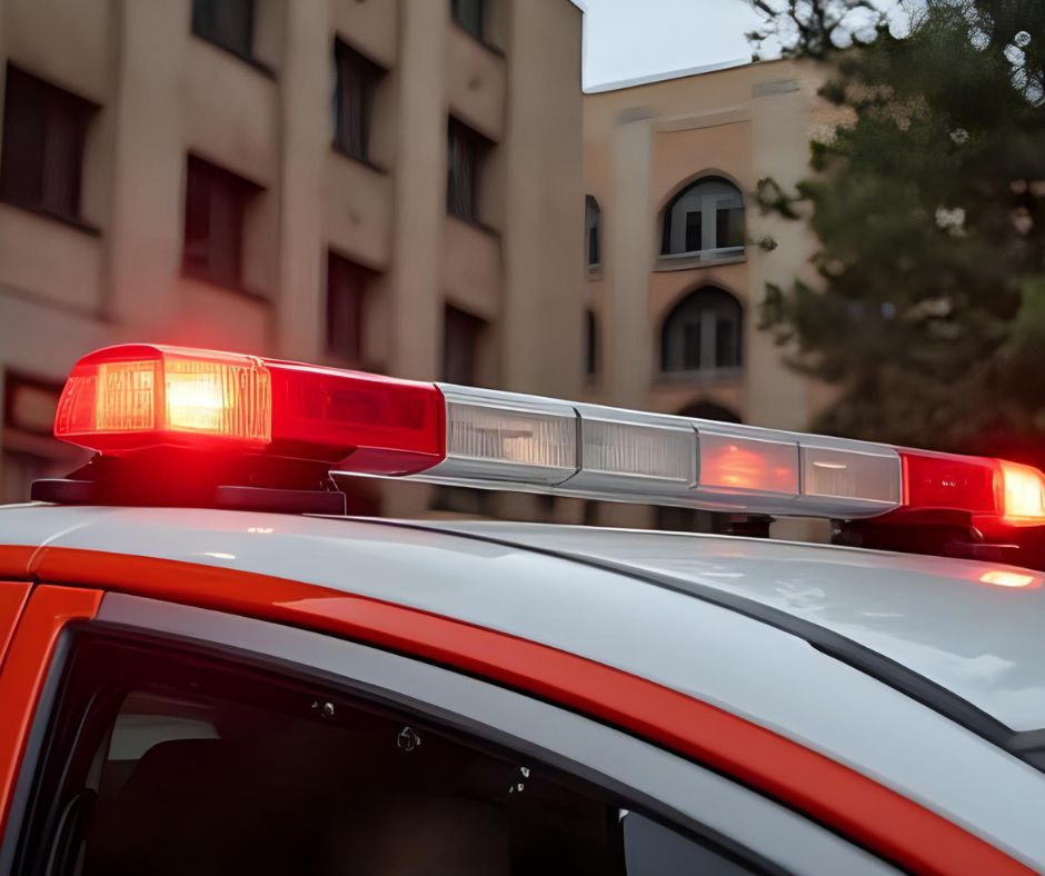 Aggiornamento: manager trovato morto in casa, indagano le forze dell’ordine