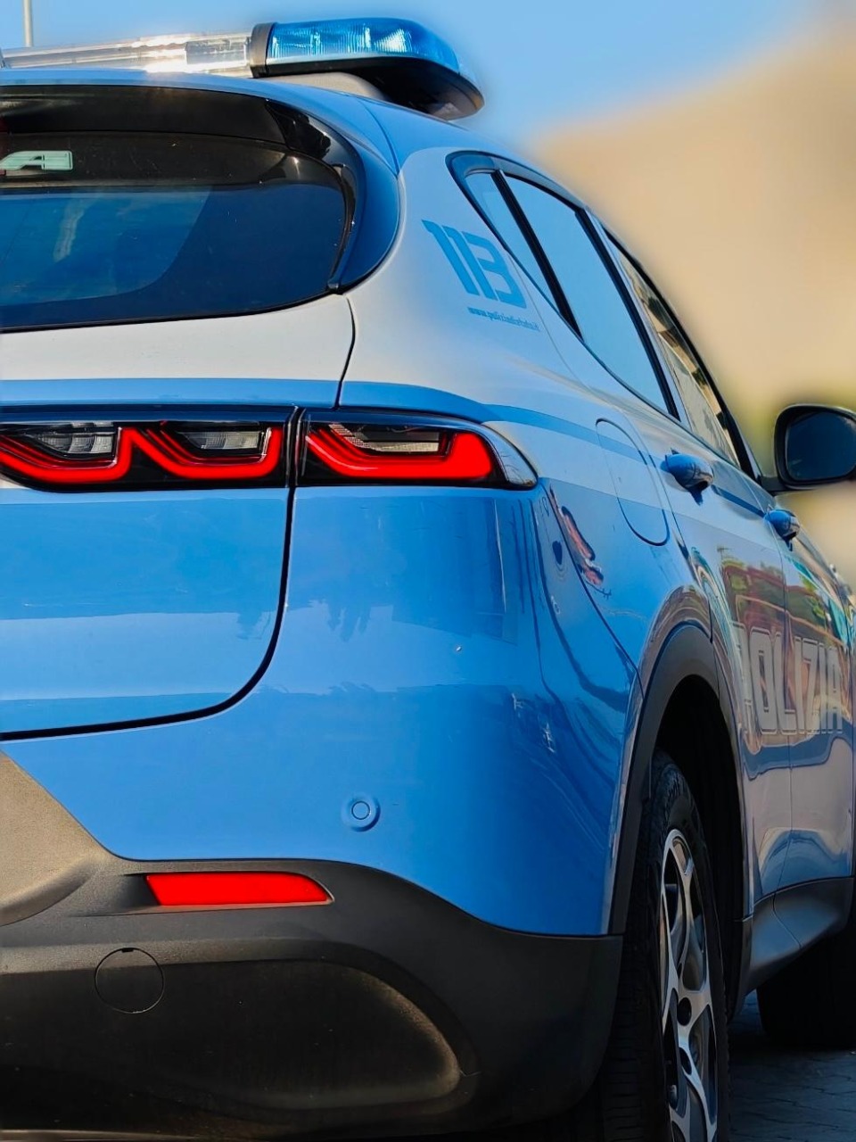 Arrestato stalker nonostante il divieto di avvicinamento