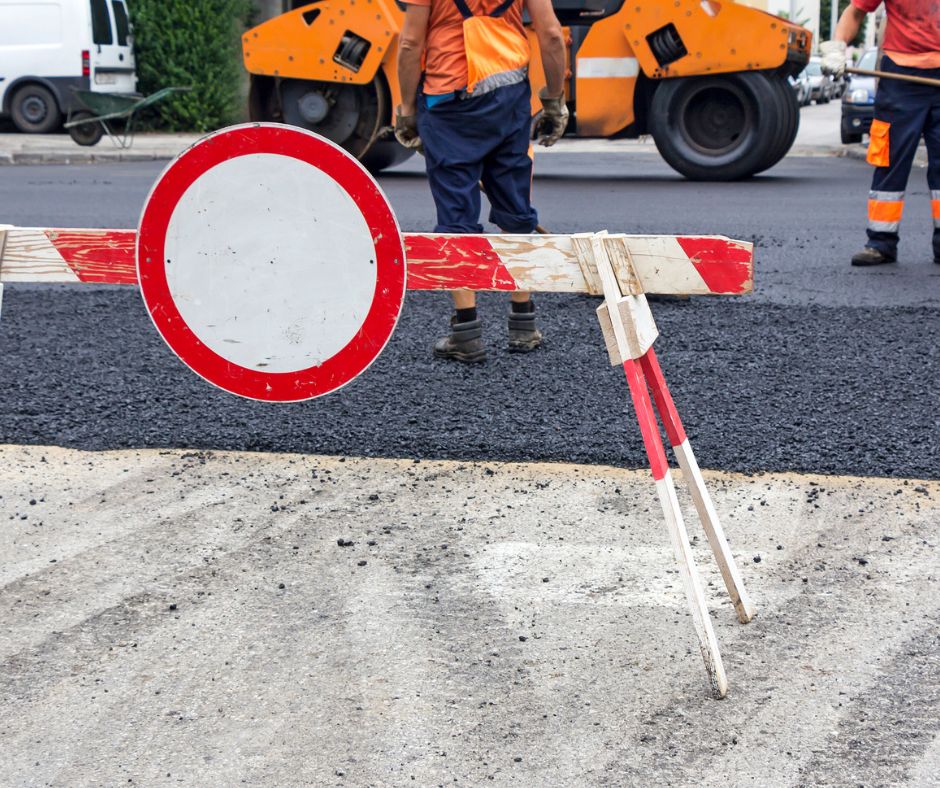 Interventi infrastrutturali: approvati i lavori propedeutici all’asfaltatura