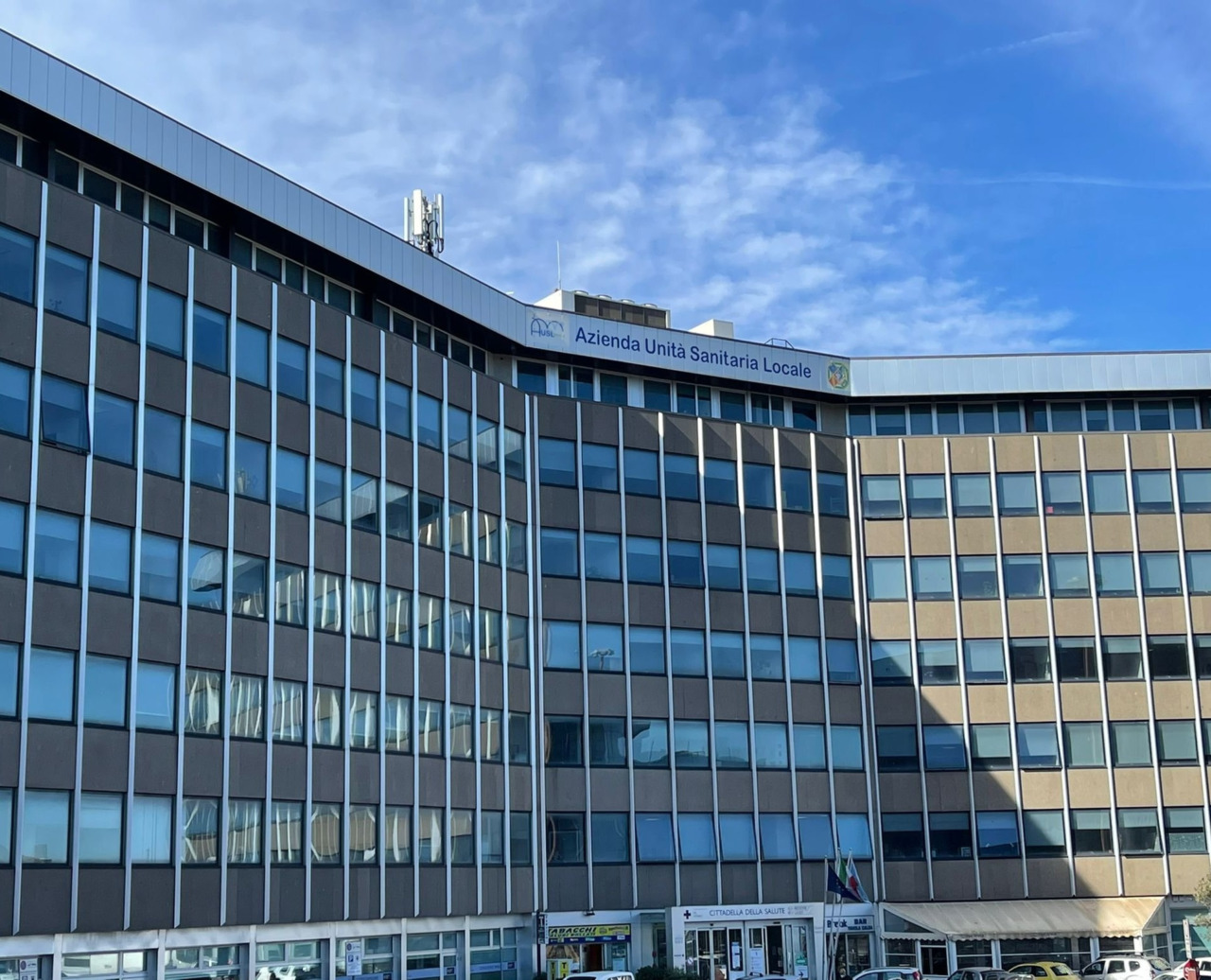 Nuove opportunità di lavoro a tempo indeterminato nel settore sanitario