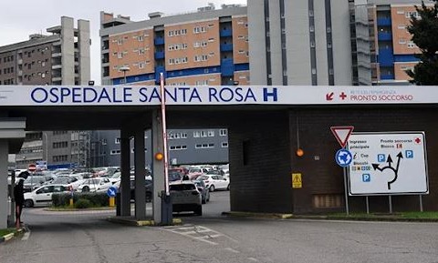 Innovativo Farmaco Introdotto all’Ospedale Santa Rosa per l’Ictus Ischemico