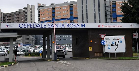 Attivato il servizio di osservazione breve intensiva all’ospedale Santa Rosa