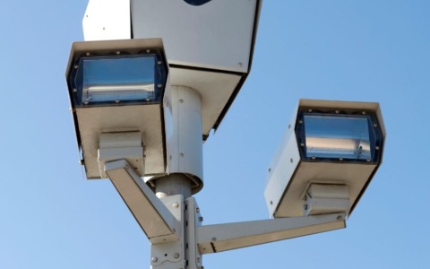 Autovelox sulla Flaminia Nepesina: scatta la tolleranza zero a civita castellana