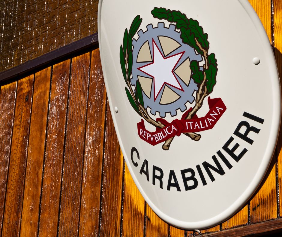 Undici nuovi Carabinieri per le Stazioni della Tuscia: arrivano i rinforzi dell’Arma