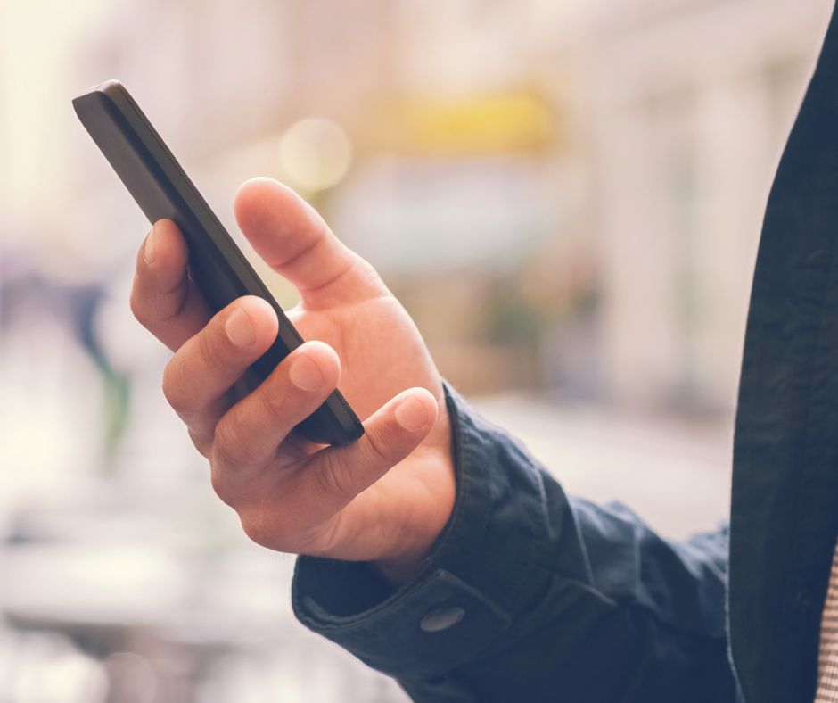 Allerta truffa: SMS ingannevoli a nome dell’ASL