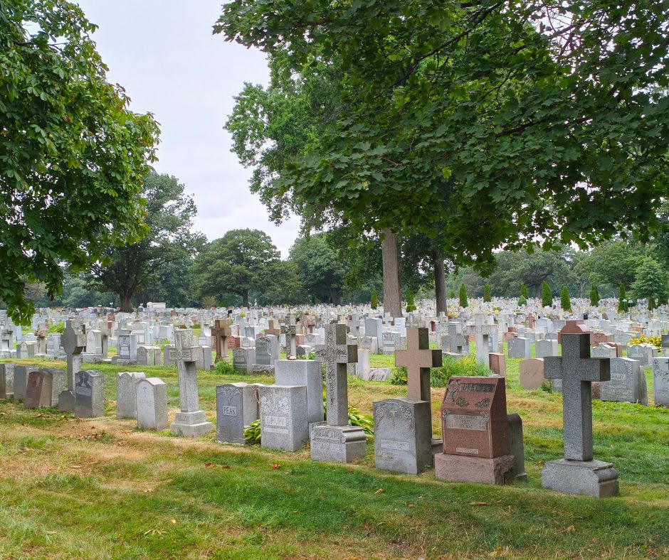Gestione cimiteriale, la decisione passa al consiglio comunale