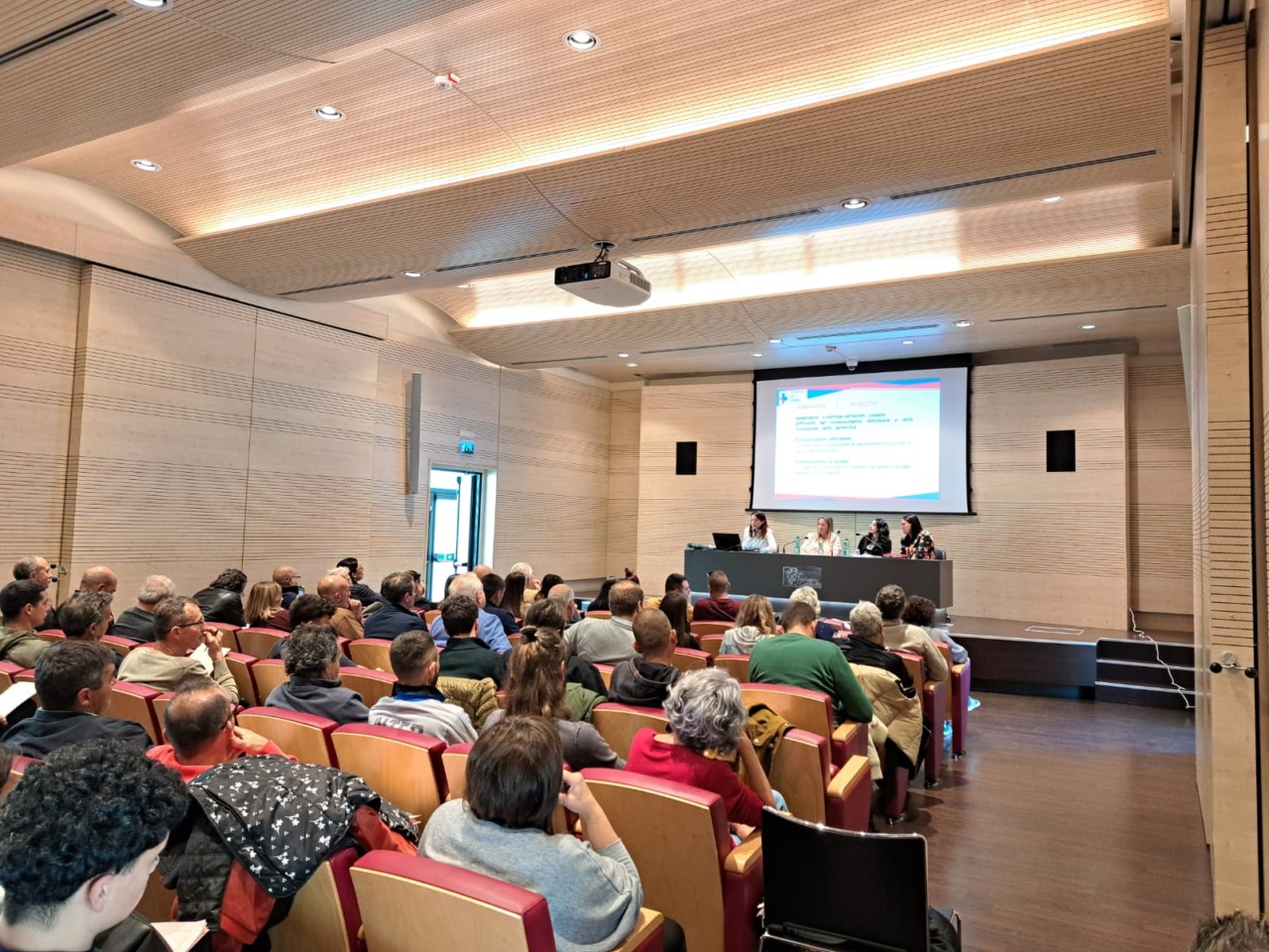 Formazione sul benessere animale con oltre 130 aziende della Tuscia