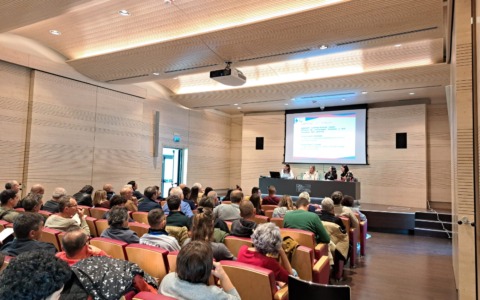 Formazione sul benessere animale con oltre 130 aziende della Tuscia