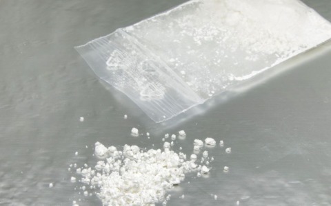 Maxi Operazione Antidroga nel Viterbese: due giovani in manette, sequestri ingenti tra Civita Castellana e Corchiano