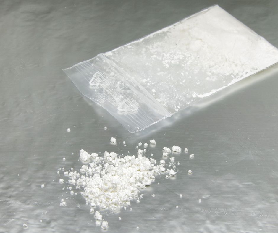 Maxi Operazione Antidroga nel Viterbese: due giovani in manette, sequestri ingenti tra Civita Castellana e Corchiano