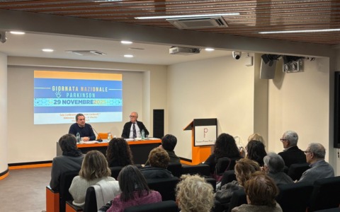 Giornata Nazionale sul Parkinson: Focus su Terapie e Approcci Integrati
