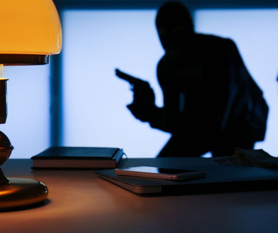 Allarme furti, torna l’incubo dell’Audi nera