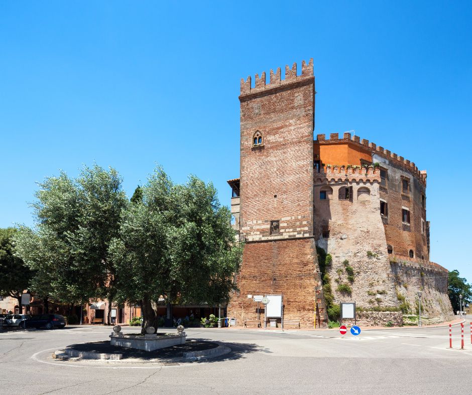 Montalto di Castro, assegnati i lavori di riqualificazione al quartiere Enel