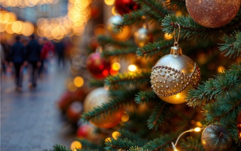 Viterbo celebra il natale nelle frazioni con un programma ricco di eventi e luminarie