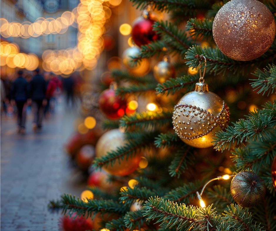 Viterbo celebra il natale nelle frazioni con un programma ricco di eventi e luminarie