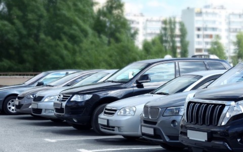 A La Pila, 240 nuovi posti auto per risolvere la carenza di parcheggi