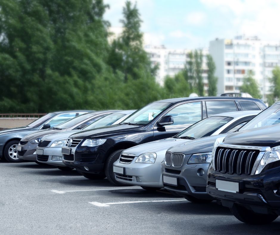 Parcheggio gratis al Sacrario: i commercianti di Viterbo accolgono con entusiasmo l’iniziativa e offrono ticket anche senza acquisto