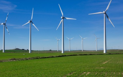 Eolico, bocciato il progetto Phobos