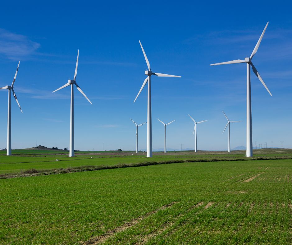 Eolico, bocciato il progetto Phobos