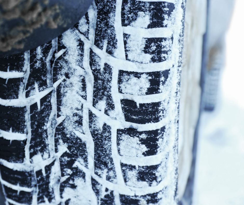 Scatta l’obbligo invernale sulle strade del Lazio: catene o gomme termiche fino ad aprile