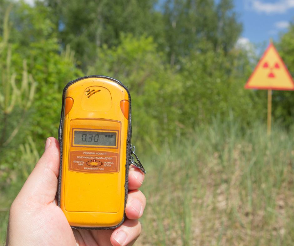 Allarme radioattività in discarica, situazione critica: “Valori fuori controllo”