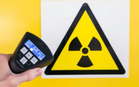 Rifiuti Rradioattivi bloccati: nuove analisi in programma