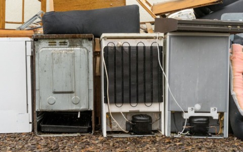 Riello, ampliato il servizio di raccolta ingombranti: nuove date operative a novembre