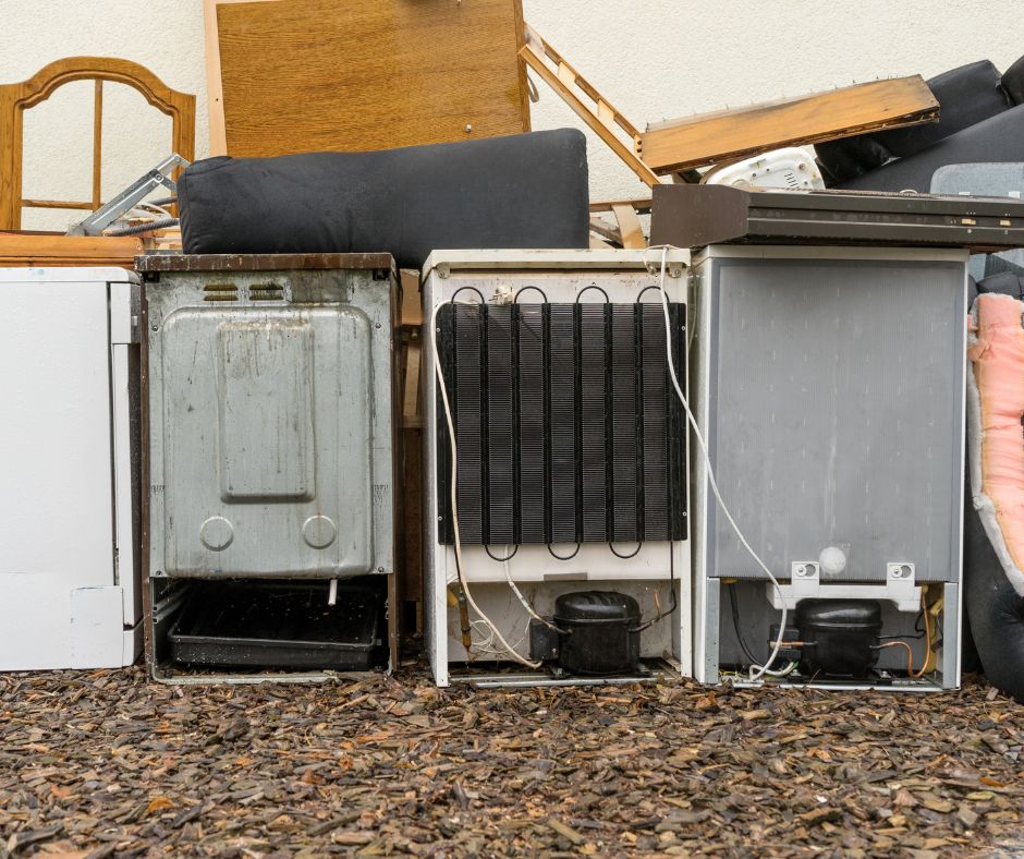 Riello, ampliato il servizio di raccolta ingombranti: nuove date operative a novembre