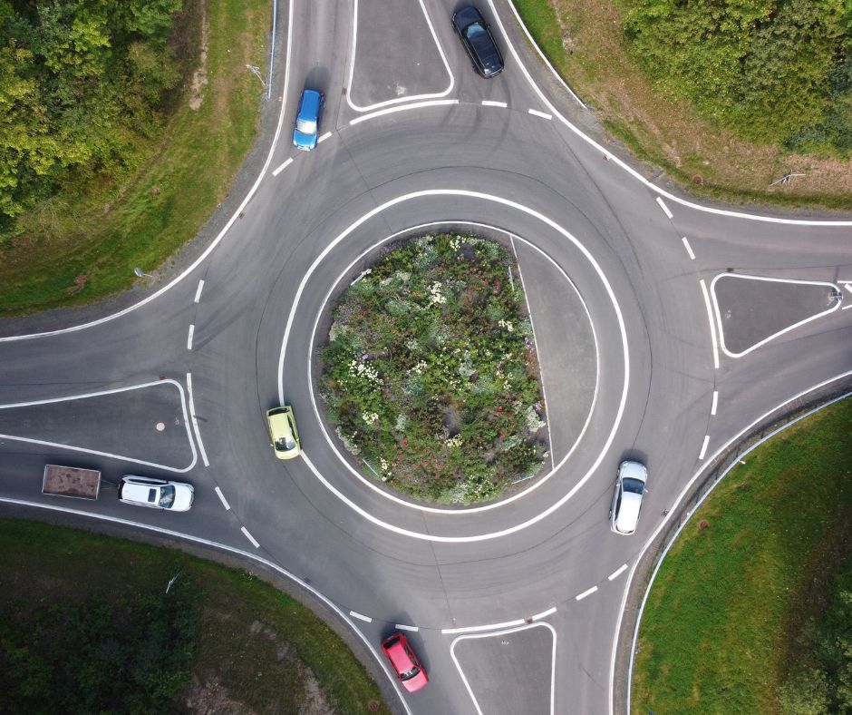 Colleverde, via libera alla rotatoria da 570mila euro: fondi dalla torre civica