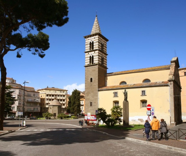 Imprenditore punta a costruire un nuovo hotel a Viterbo, ma non nel centro storico