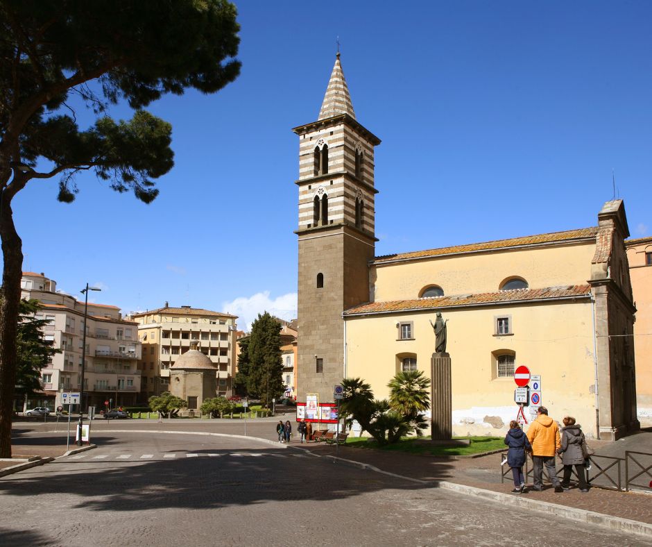 Le previsioni di spesa del comune di Viterbo nel 2026: una panoramica dettagliata