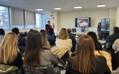 Scacchi a scuola per bambini di 4 e 5 anni: un progetto sperimentale a Gallese e Bassano in Teverina