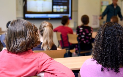 Interventi straordinari per la salubrità degli istituti scolastici